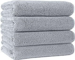 Microfibre Seamless Terry Towel (300 gsm) pack of 36