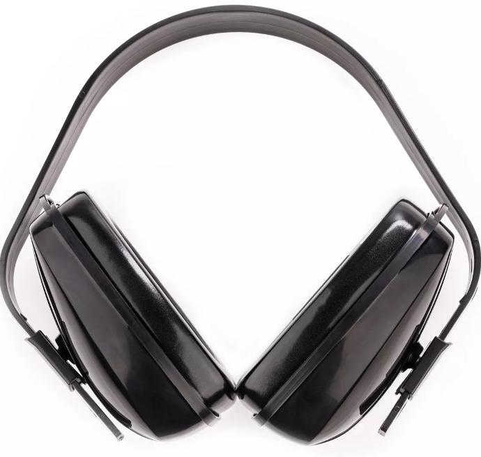 Benchmark BMD20 Ear Defenders