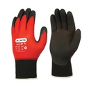 CUT1 Gloves-Beta 1 Red