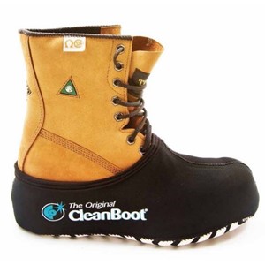 The Clean Boot CLEANBOOT Overshoe