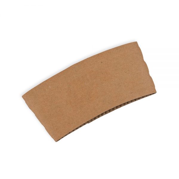 Sleeve Kraft- 6-8 oz small 1000