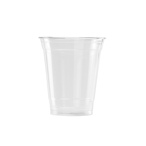 Smoothie Cup 12oz Clear - Standard x 1,000