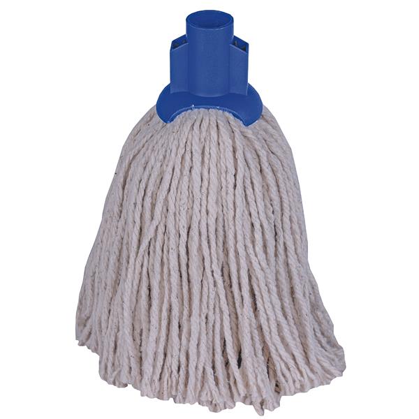 Socket Cotton Yarn Mop Head 9oz / 250g