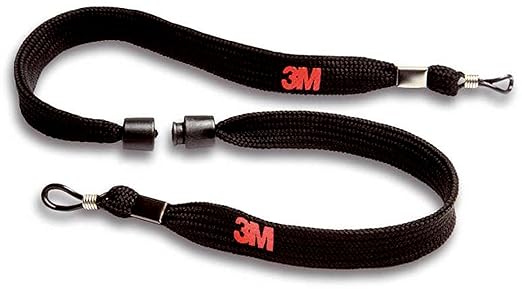 3M Safety Glasses Neck Cord with Safety Break