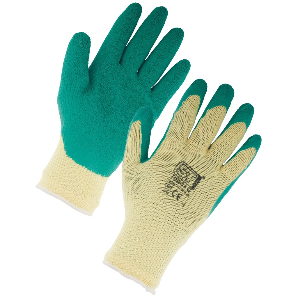 Supertouch Topaz Green - Pack of 12