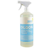 Oilgon degreaser concentrate - 1 litre trigger x6