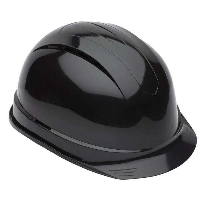 Hard Hat-Black