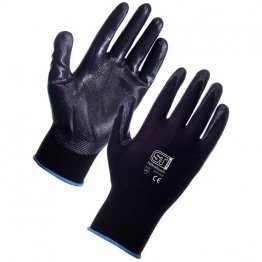 Supertouch Nitrotouch Foam Gloves(x120)