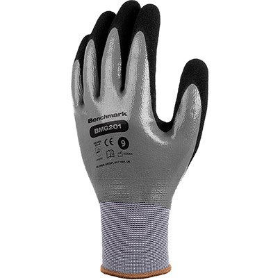 Benchmark BMG201 Water Repellent Gloves (PAIR)