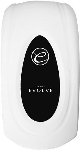 [EFHWD01] Evolve Foam Soap Dispenser for 1 litre cartridges