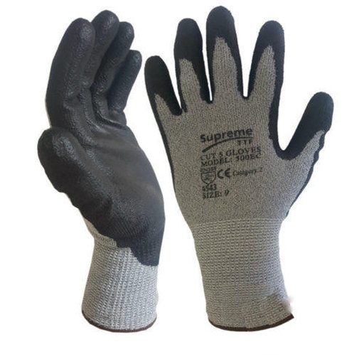 TRC702 PU Cut Glove - Pack of 10 pairs