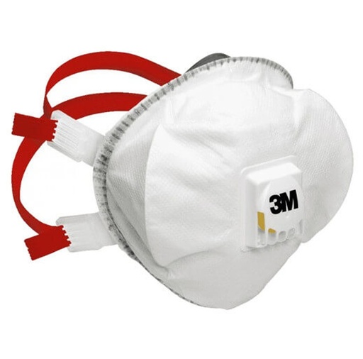 3M Particulate Respirator 8835+