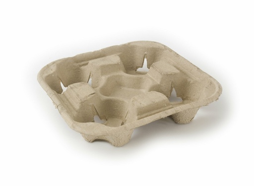 [BBTC040] 4-cup - Cup Holder Tray x 300