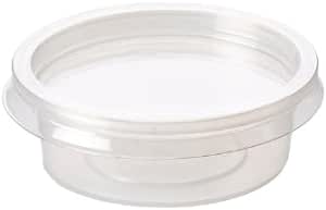 [PWLD0211] 2oz pot with lid x 2000 (15032)