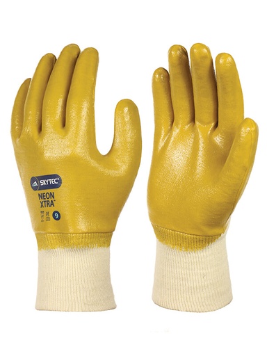 Skytec Neon Xtra Glove-Pair